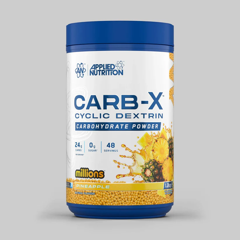 Carb-X_millions_Pineapple